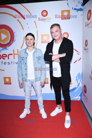 Polsat SuperHit Festiwal 2019