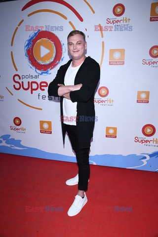 Polsat SuperHit Festiwal 2019