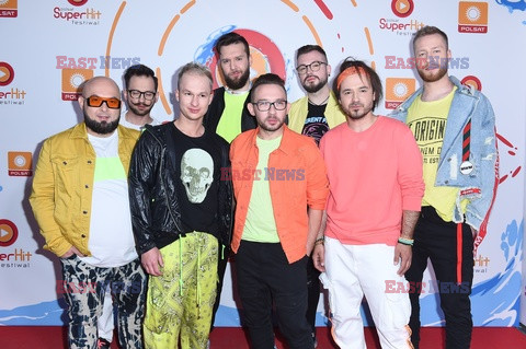 Polsat SuperHit Festiwal 2019