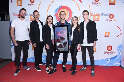 Polsat SuperHit Festiwal 2019