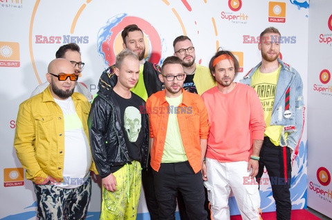 Polsat SuperHit Festiwal 2019