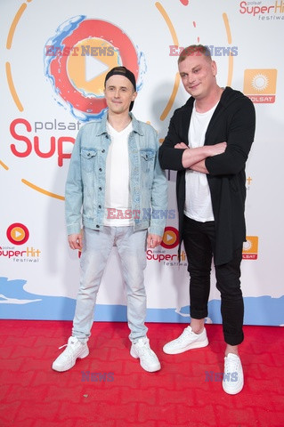 Polsat SuperHit Festiwal 2019