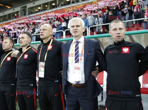 MŚ U-20 Senegal - Polska