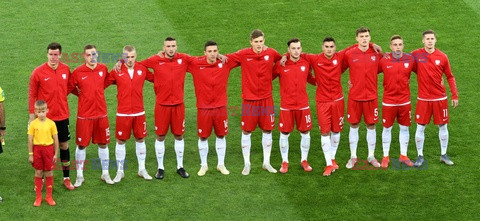 MŚ U-20 Senegal - Polska