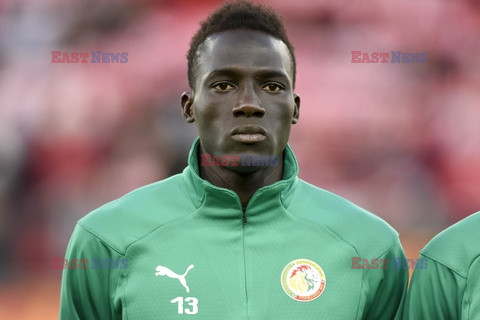 MŚ U-20 Senegal - Polska