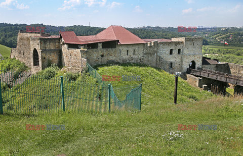 Małopolska Monk