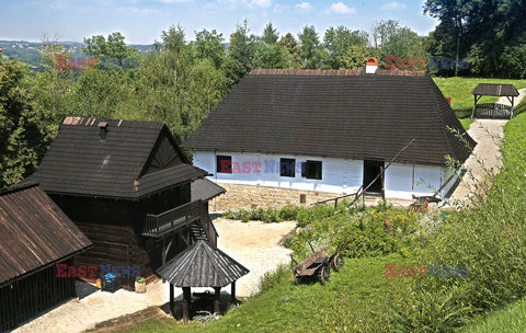 Małopolska Monk