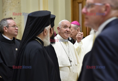 Papież Franciszek z pielgrzymką w Rumunii