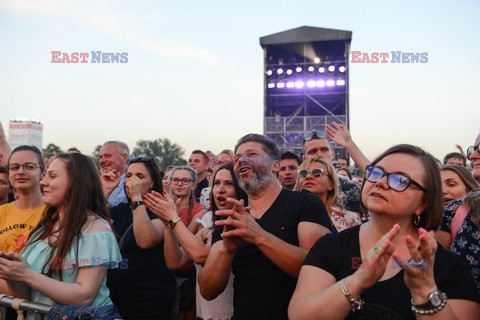 Earth Festival Gwiazdy Dla Ziemi Uniejów 2019