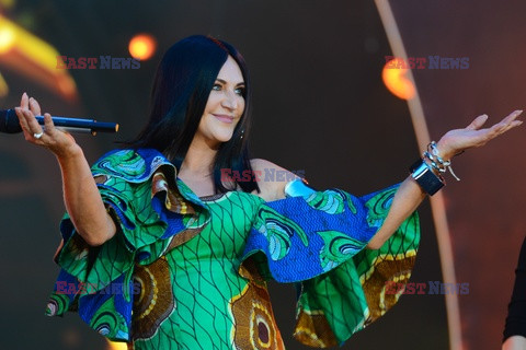 Earth Festival Gwiazdy Dla Ziemi Uniejów 2019