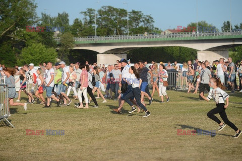 Earth Festival Gwiazdy Dla Ziemi Uniejów 2019