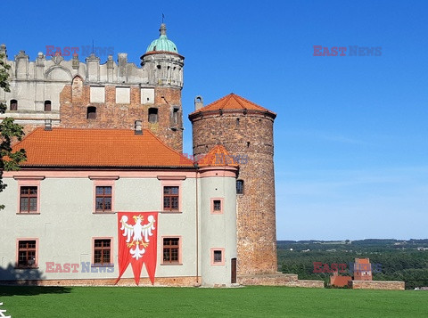 Zamki i pałace Polski MaZa