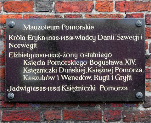 Pomorze Zachodnie Marek Bazak