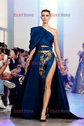 Pokazy mody Haute Couture Fall-Winter 2019-2020