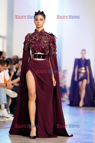 Pokazy mody Haute Couture Fall-Winter 2019-2020