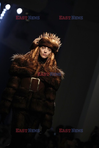 Pokazy mody Haute Couture Fall-Winter 2019-2020