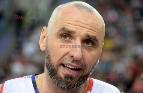 Wielki Mecz Gortat Team vs. Wojsko Polskie 2019