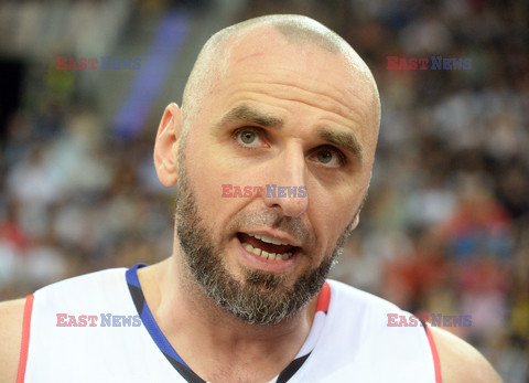 Wielki Mecz Gortat Team vs. Wojsko Polskie 2019