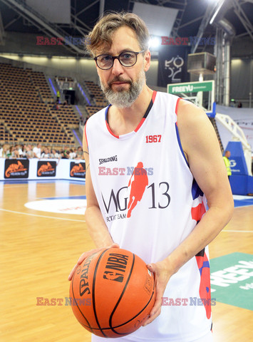 Wielki Mecz Gortat Team vs. Wojsko Polskie 2019