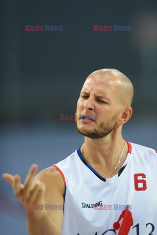 Wielki Mecz Gortat Team vs. Wojsko Polskie 2019