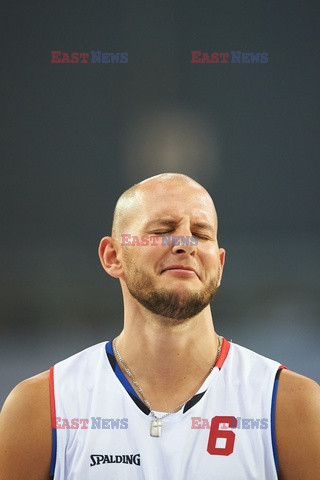 Wielki Mecz Gortat Team vs. Wojsko Polskie 2019