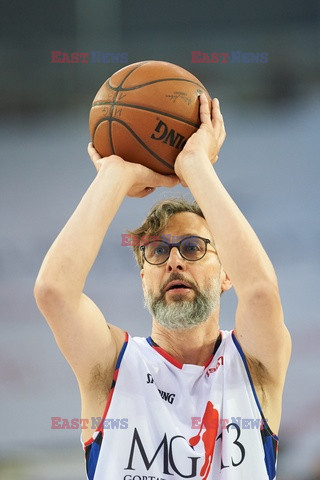 Wielki Mecz Gortat Team vs. Wojsko Polskie 2019