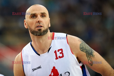 Wielki Mecz Gortat Team vs. Wojsko Polskie 2019