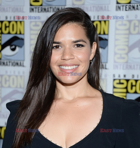 San Diego Comic-Con 2019