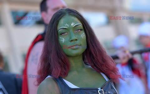 San Diego Comic-Con 2019