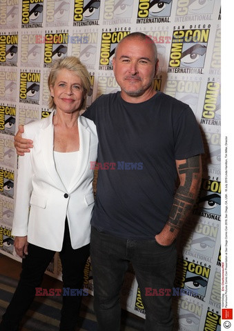 San Diego Comic-Con 2019