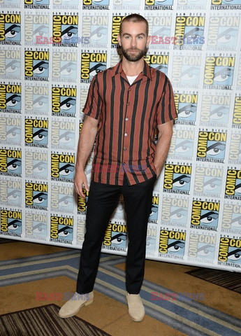 San Diego Comic-Con 2019