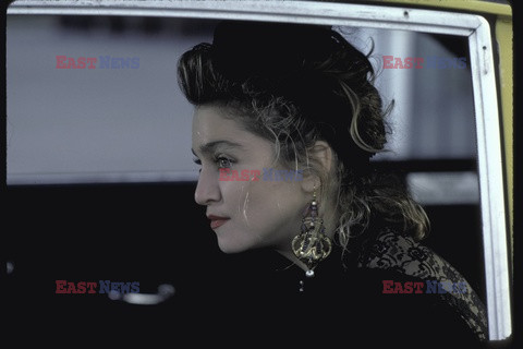 Kadry z filmu Desperately Seeking Susan