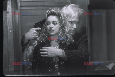 Kadry z filmu Desperately Seeking Susan