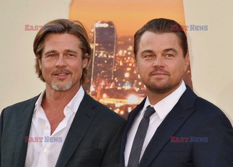 Premiera filmu Once Upon a Time... in Hollywood