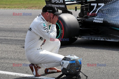 Robert Kubica na F1 GP Niemiec