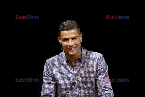 Cristiano Ronaldo uhonorowany przez magazyn Marca