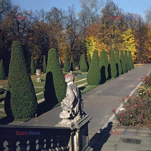 Zamki i pałace Polski