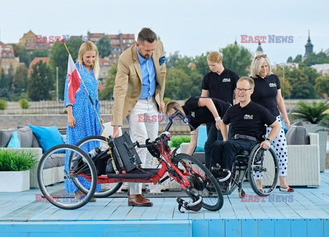 Dzień Dobry TVN i jego goście - sierpień