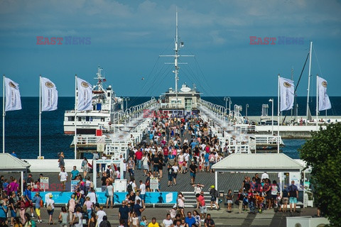 Top of the Top Sopot Festival - dzień 1