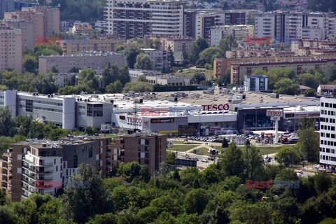 Kraków Albin Marciniak