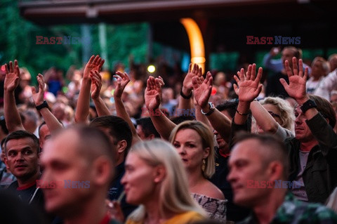 Top of the Top Sopot Festival - dzień 1