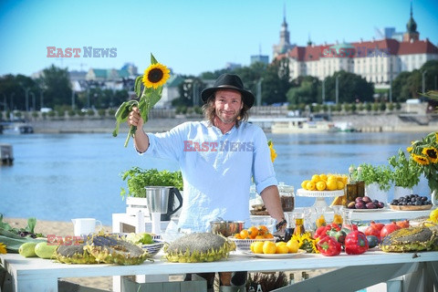 Dzień Dobry TVN i jego goście - sierpień