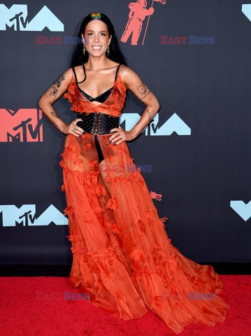 Nagrody MTV VMA 2019