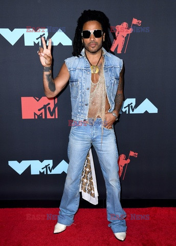 Nagrody MTV VMA 2019