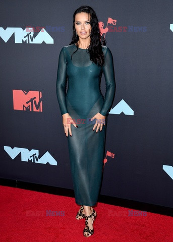 Nagrody MTV VMA 2019