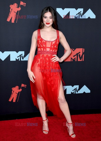 Nagrody MTV VMA 2019