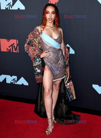 Nagrody MTV VMA 2019