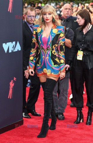 Nagrody MTV VMA 2019