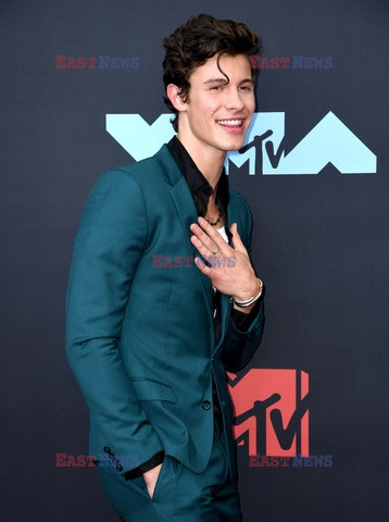 Nagrody MTV VMA 2019