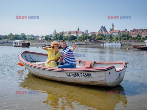 Dzień Dobry TVN i jego goście - sierpień